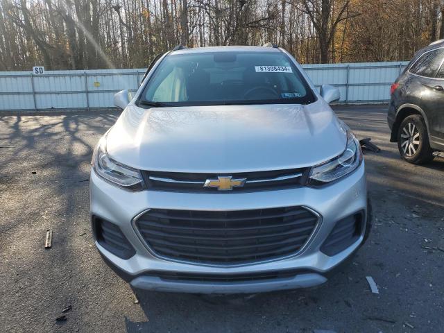 2018 CHEVROLET TRAX - KL7CJLSB4JB531604