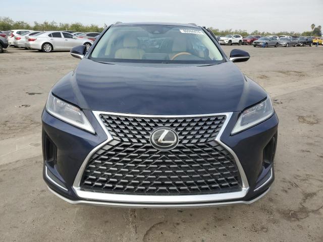 2020 LEXUS RX 350 - 2T2HZMAA1LC179582