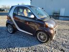 SMART FORTWO PUR снимка