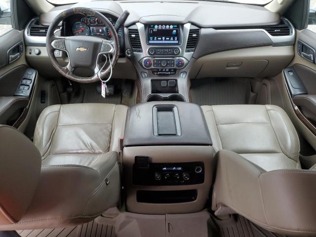 2018 CHEVROLET TAHOE C150 - 1GNSCBKC5JR106130
