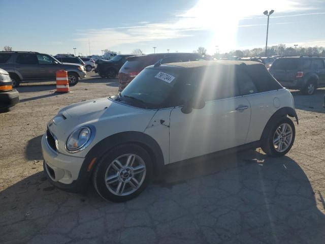 2015 MINI COOPER S #3020638945