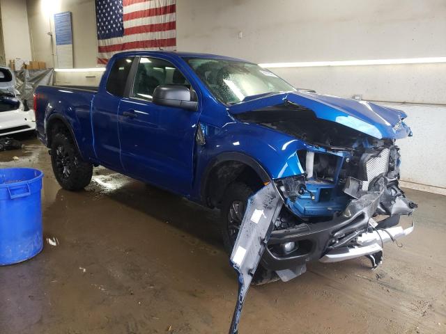 2019 FORD RANGER XL - 1FTER1FH5KLA14878