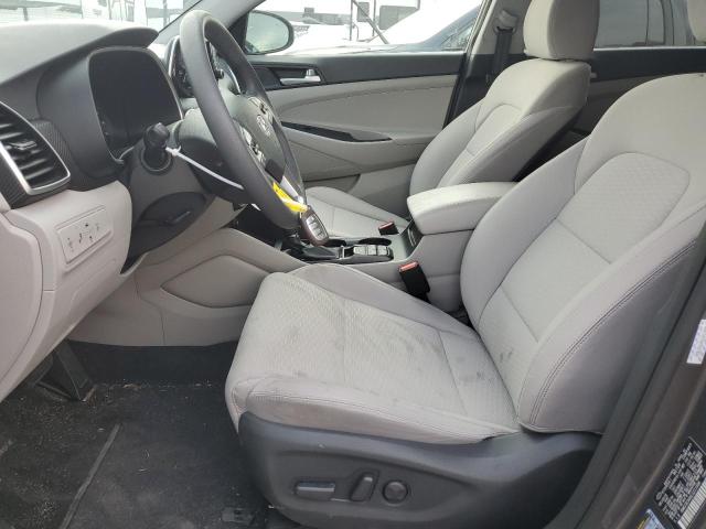2020 HYUNDAI TUCSON LIM - KM8J3CA46LU211498
