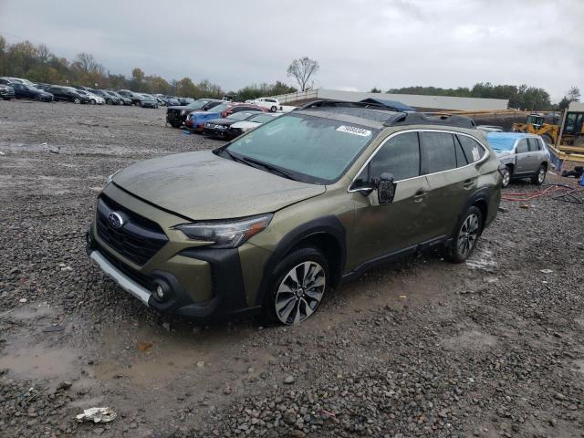 2024 SUBARU OUTBACK LI - 4S4BTANC1R3122169