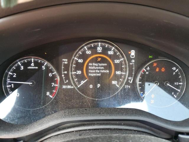 2022 MAZDA CX-30 - 3MVDMBAL4NM408398