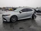 Lot #3038160732 2021 TOYOTA CAMRY SE