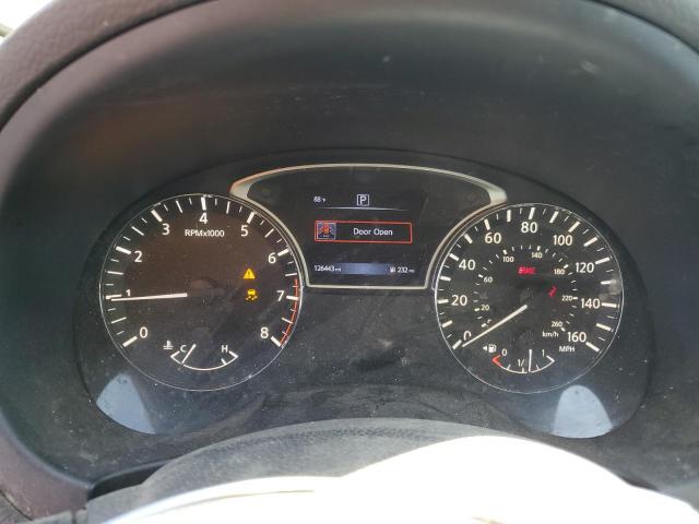 2017 NISSAN ALTIMA 2.5 - 1N4AL3AP2HC142567