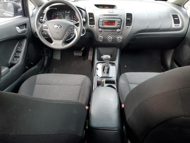 2018 KIA FORTE LX - 3KPFK4A70JE210324