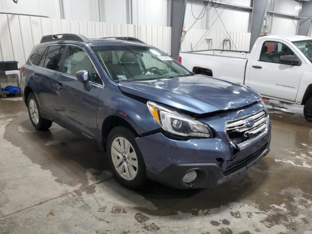 2017 SUBARU OUTBACK 2. - 4S4BSADC8H3242084