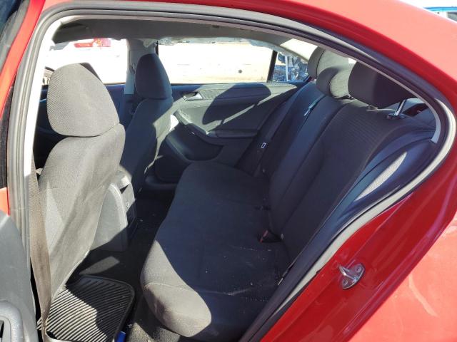 2015 VOLKSWAGEN JETTA BASE - 3VW2K7AJ2FM311399