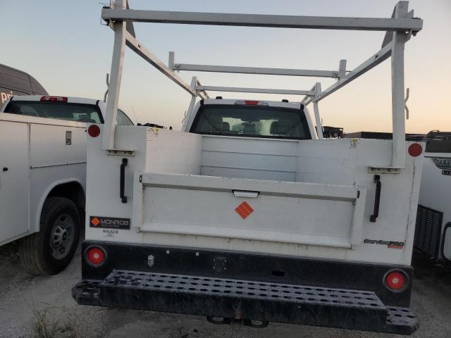 2023 FORD F250 SUPER - 1FT7W2BA9PEC27957