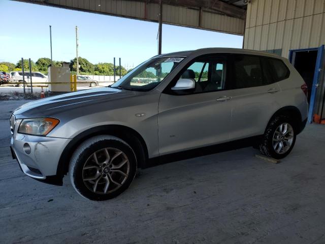 Vin: 5uxwx7c56bll15455, lot: 78163344, bmw x3 xdrive35i 20111