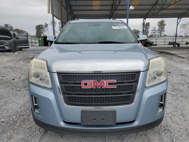 VIN 2GKALSEK6F6136252 2015 GMC Terrain, Slt no.5