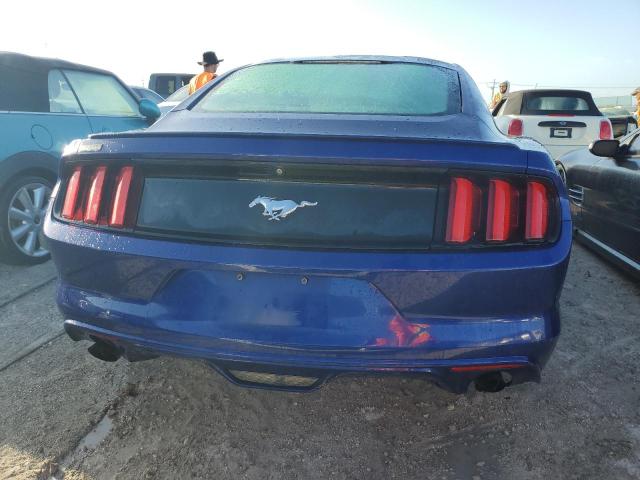 2015 FORD MUSTANG - 1FA6P8TH4F5357513