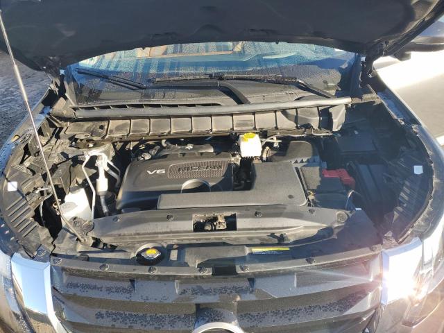 VIN 5N1DR3DGXRC208278 2024 NISSAN PATHFINDER no.12