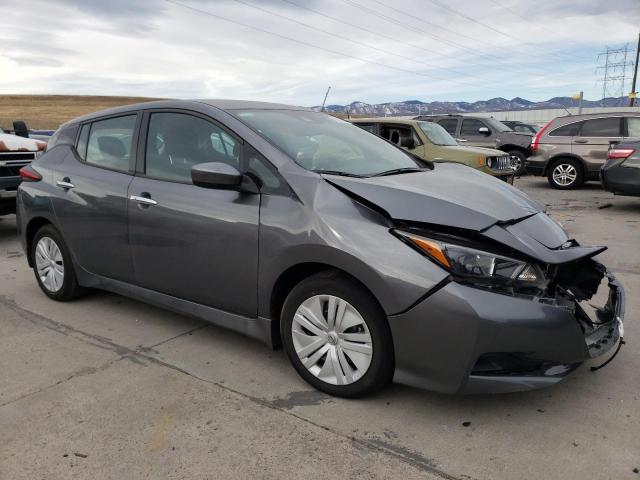 VIN 1N4AZ1BV0SC561170 2025 NISSAN LEAF no.4