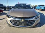 CHEVROLET MALIBU LS photo