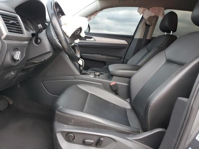 2018 VOLKSWAGEN ATLAS SE - 1V2KR2CA0JC576717