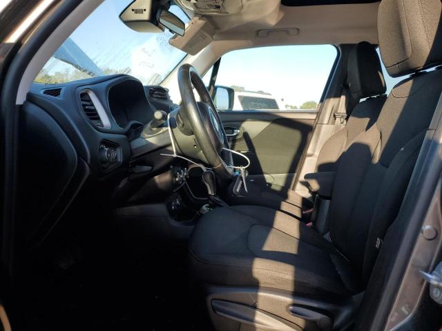 2016 JEEP RENEGADE L - ZACCJBBTXGPC81936