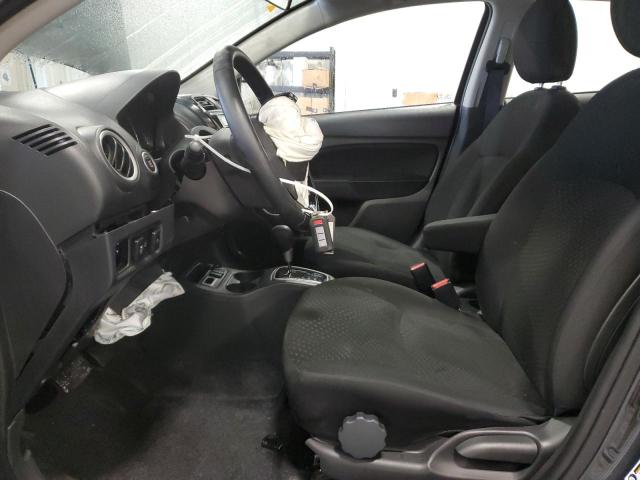 2024 MITSUBISHI MIRAGE G4 - ML32FVFJ3RHF05572