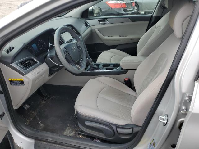 2016 HYUNDAI SONATA SE - 5NPE24AF7GH338390