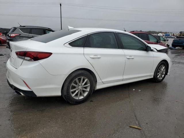 Vin: 5npe24af7jh643184, lot: 81491054, hyundai sonata se 20183