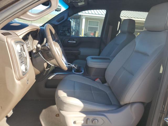 2022 GMC SIERRA LIM - 3GTU9DED0NG112827