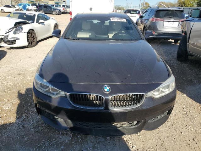 VIN WBA4B1C54FD418343 2015 BMW 4 SERIES no.5