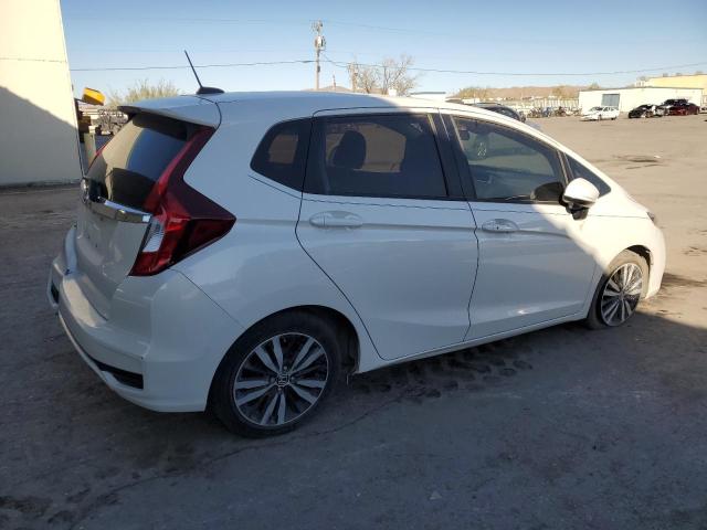 2019 HONDA FIT EX - 3HGGK5H83KM725089