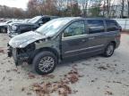 2015 CHRYSLER TOWN & COU - 2C4RC1CG1FR584243