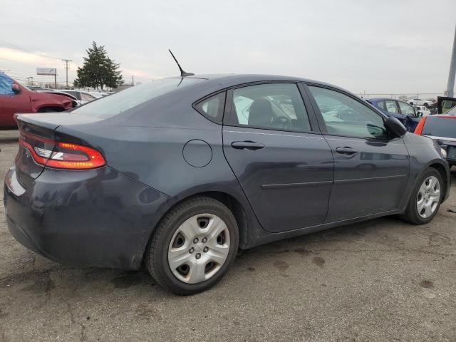 Vin: 1c3cdfaa6ed791392, lot: 81058414, dodge dart se 20143