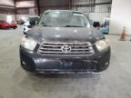 TOYOTA HIGHLANDER photo