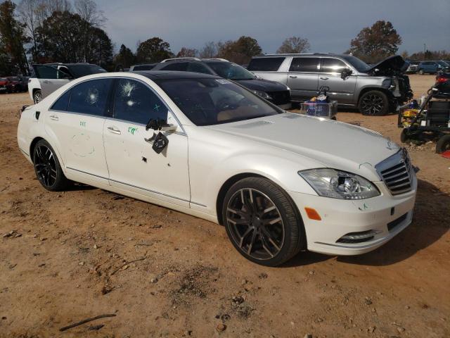 VIN WDDNG9EB2DA534722 2013 MERCEDES-BENZ S-CLASS no.4