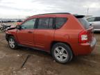 JEEP COMPASS SP снимка