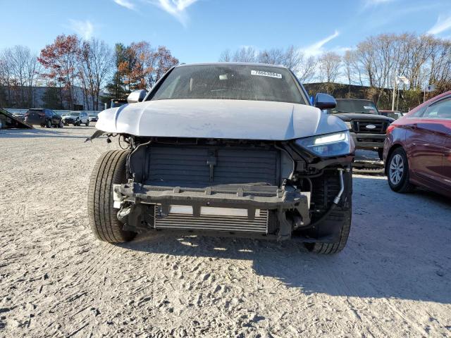 2022 AUDI Q5 PREMIUM - WA1GAAFY1N2081286