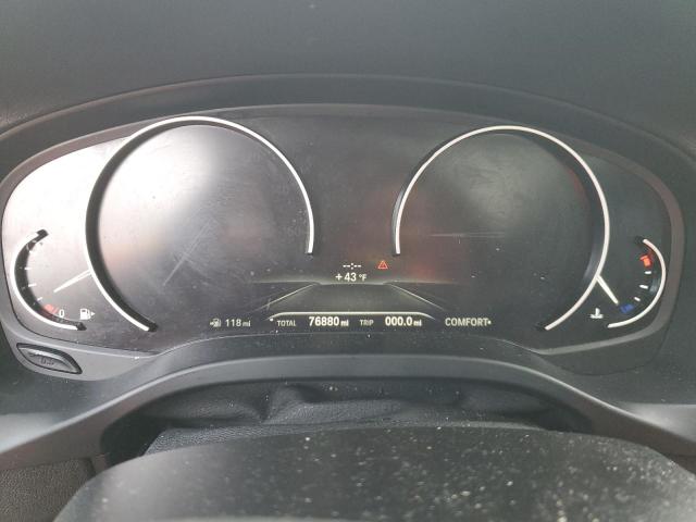 2020 BMW X3 SDRIVE3 - 5UXTY3C00L9B57662