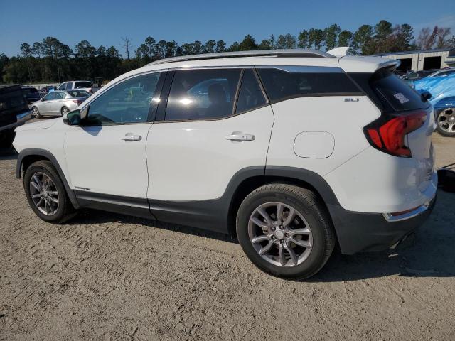 2019 GMC TERRAIN SL - 3GKALPEX8KL392827