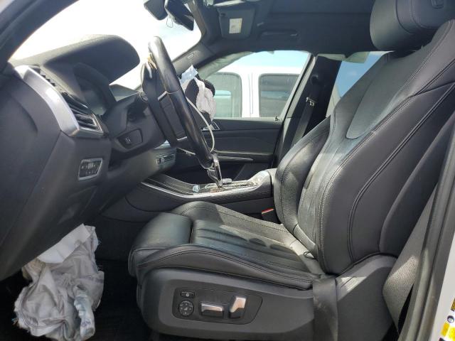 2019 BMW X5 XDRIVE4 - 5UXCR6C53KLK88657