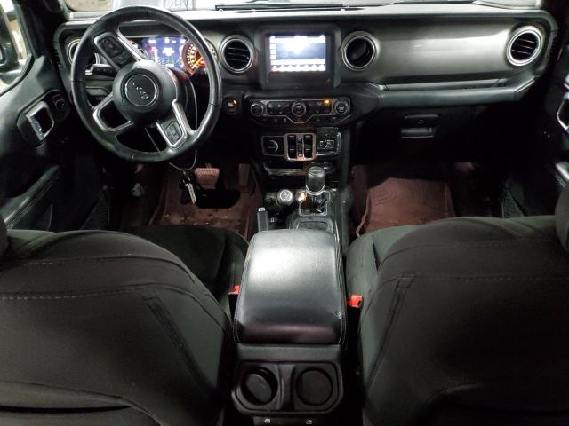 2018 JEEP WRANGLER U - 1C4HJXEN3JW224696