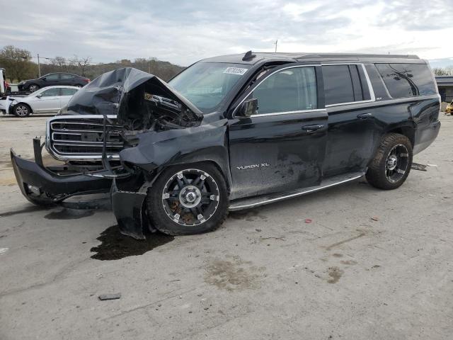 2018 GMC YUKON XL C #3027046804