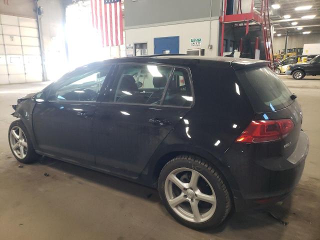 2015 VOLKSWAGEN GOLF TDI - 3VW2A7AU6FM012396