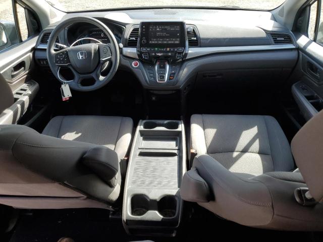2018 HONDA ODYSSEY EX - 5FNRL6H50JB017319