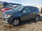 CHEVROLET TRAX LS photo