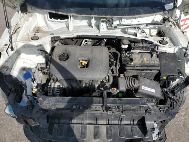 2023 KIA SOUL LX - KNDJ23AU5P7838530
