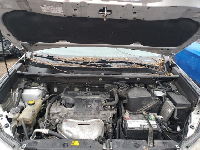 2015 TOYOTA RAV4 LE - 2T3ZFREV5FW186430