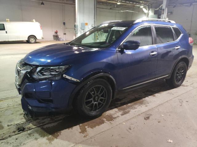 Vin: 5n1at2mv2jc702426, lot: 82363584, nissan rogue s 2018 img_1