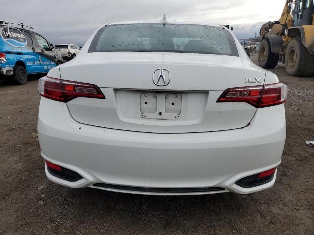 2018 ACURA ILX BASE W - 19UDE2F31JA004054