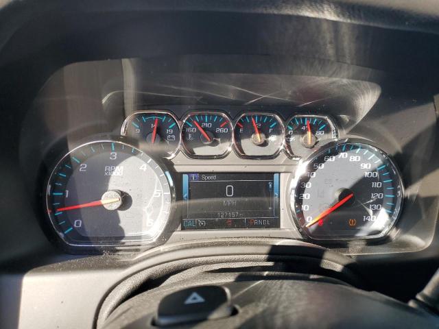 2019 GMC YUKON XL C - 1GKS1GKC8KR335922