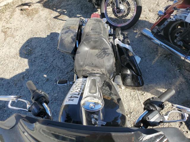 2020 HARLEY-DAVIDSON FLHT 1HD1FVC20LB639838