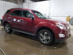 CHEVROLET EQUINOX LT photo